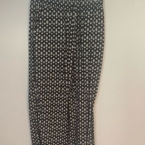 Maurice’s wide leg pants